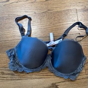 VS Dream Angels lined Demi Bra 36 C